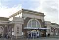 Fire crews called to incident at railway station