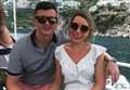 Wife 'beyond heartbroken' by footballer's death