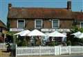 The Kent pub thriving in the cost of living crisis