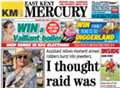 What's in the East Kent Mercury this week