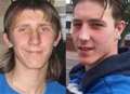 Tragedy of cousins' deaths after car hits lamppost