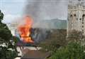 Work starts to develop derelict, fire-hit church