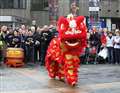 Chinese New Year a roaring success