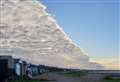 Ominous cloud over Kent 'like Independence Day'