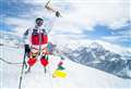 Hari makes history! Former soldier reaches summit of Everest