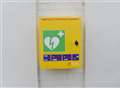  Portable defibrillators will help to save people’s lives 