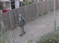 CCTV released after church theft