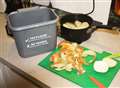New recycle bins for food waste to be introduced