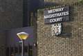 Suspected crack cocaine and heroin dealers in court 
