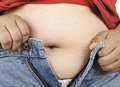 Child obesity huge problem in Swale