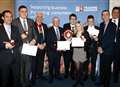 Wrotham pupils win Trading Standards contest