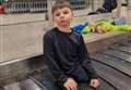 Amputee, 8, stranded at Gatwick for five hours