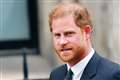 Duke of Sussex to appeal against High Court ruling over change to UK security