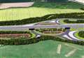 Final plans for Stockbury Roundabout revealed