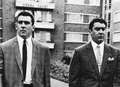 Historic hotel 'owned by Krays' closes for final time