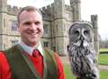 Falconer in a flap over tourism superstar nomination
