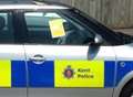 Police fined for not buying pay-and-display car park ticket