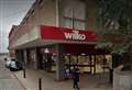 Another former town centre Wilko on the market