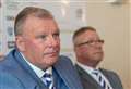 Gillingham boss Steve Evans on the highs and lows of transfer deadline day