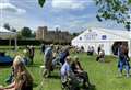Hever Castle to host Craft in Focus fair