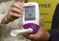 Could asthma test be used to diagnose virus?