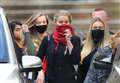 Face coverings in shops: Your questions answered 