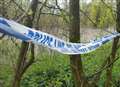 Body found in tent was man in his 60s