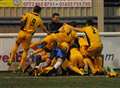 Maidstone the perfect club to develop young talent