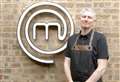 Dad vies for place in MasterChef final