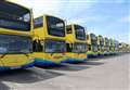 Pupils who travelled on same bus told to self isolate