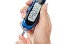 Alarming rise in diabetes cases 