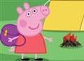 Theatre urged to ditch pork for Peppa Pig show 