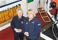 Lifeboat fundraiser prepares for relaunch