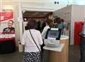 Post Office hit by major technical problem