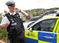 Fifty cars seized in crackdown