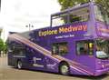 Tourism bus to return next year