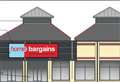 Home Bargains reveals overhaul plans for former supermarket