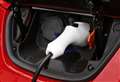 Surge in electric car sales