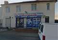 Armed robbers assault store worker