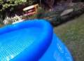 Council bans paddling pool