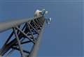 5G mast could tower above homes 