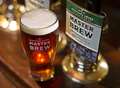 Sales up at beer maker after buying new pubs