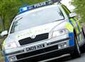 Car and lorry collide in Sittingbourne