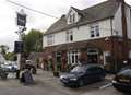 Pub boss rejects calls over 'offensive' name