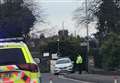 Bomb scare sees people evacuated from homes