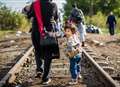 Home Office to ease Kent's child asylum crisis as surge continues
