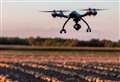Rural crime soars as thieves use ‘spy drones’