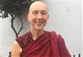 From high-flying banker to Buddhist nun
