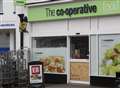 Two Co-Op stores raided by hooded thieves