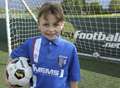 Young star chooses the Gills over Arsenal 